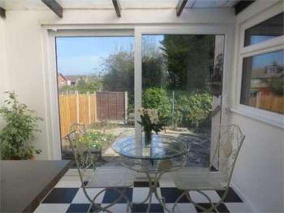 2 Bedroom Detached