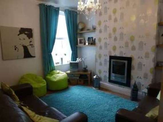 3 Bedroom Terraced