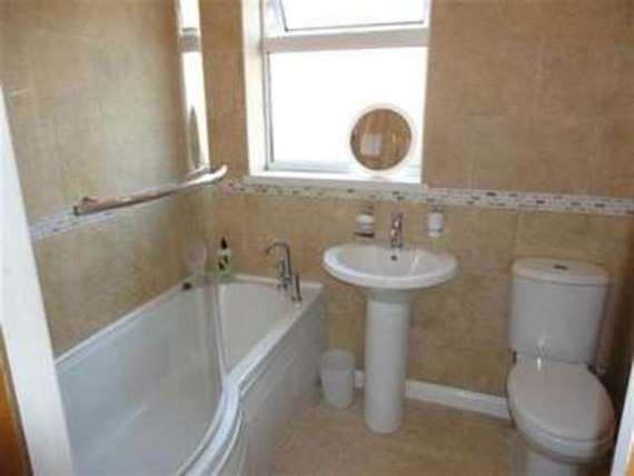 4 Bedroom Detached