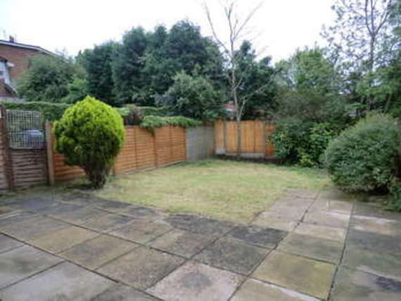 2 Bedroom Semi-Detac...