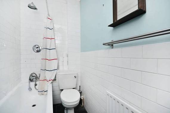 1 Bedroom Flat