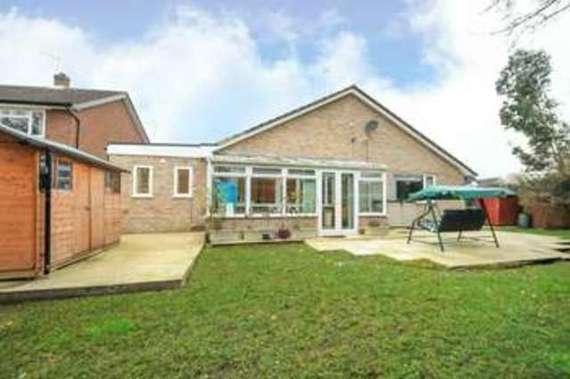 5 Bedroom Detached