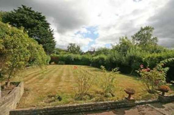 4 Bedroom Detached