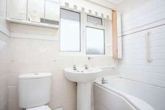 3 Bedroom Terraced