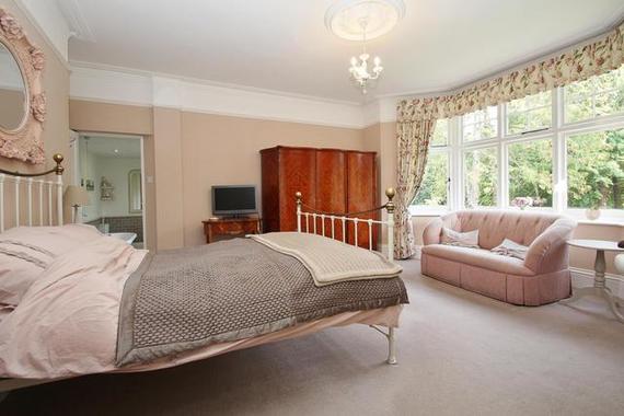 4 Bedroom Detached