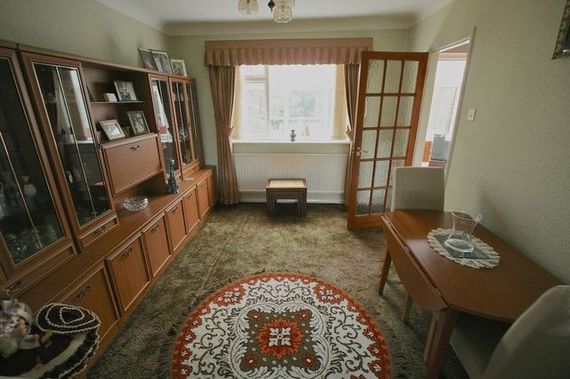 3 Bedroom Semi-Detac...