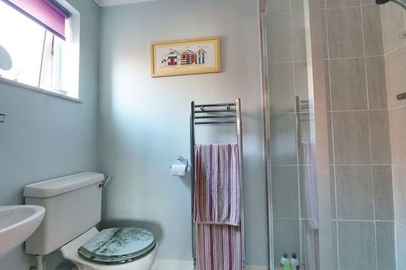 4 Bedroom Detached