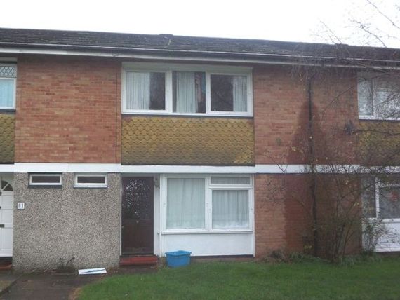 4&nbsp;Bedroom&nbsp;Terraced