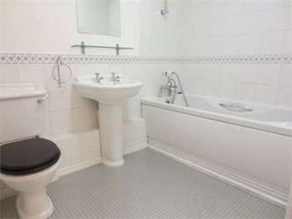 2 Bedroom Apartment