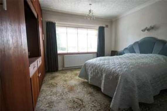 2 Bedroom Detached