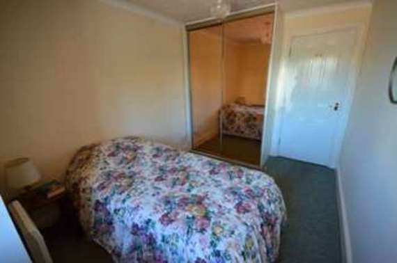 2 Bedroom Flat