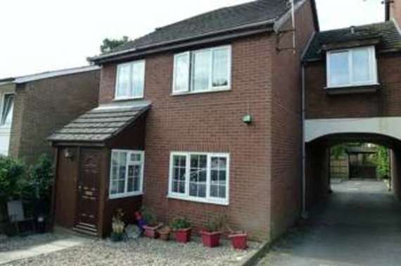 2 Bedroom Semi-Detac...