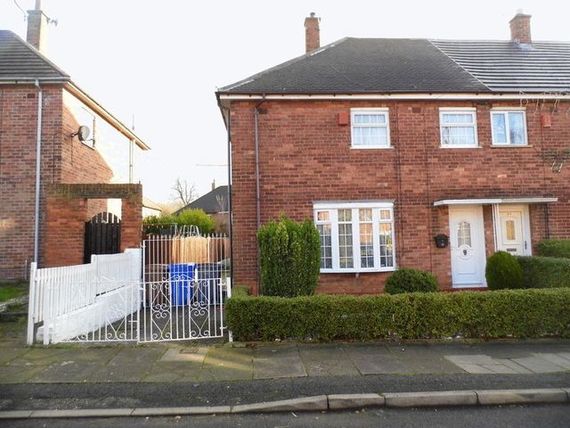 3 Bedroom Detached