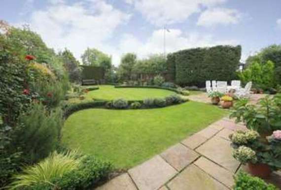 4&nbsp;Bedroom&nbsp;Detached