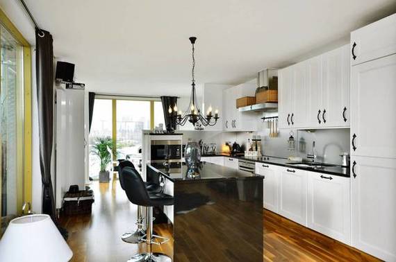2 Bedroom Flat