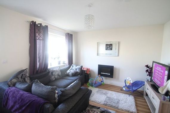 2 Bedroom Semi-Detac...