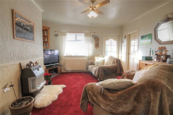 2 Bedroom Detached