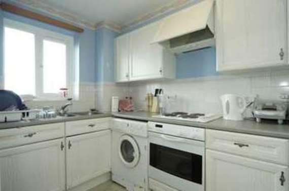 1 Bedroom Flat