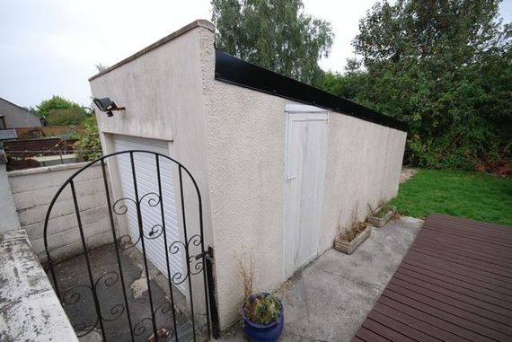 3 Bedroom Semi-Detac...