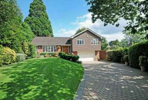 3 Bedroom Detached