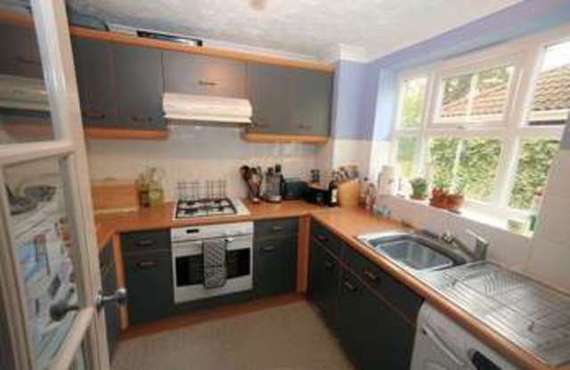 2 Bedroom Terraced