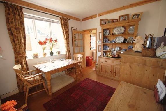 2&nbsp;Bedroom&nbsp;Detached