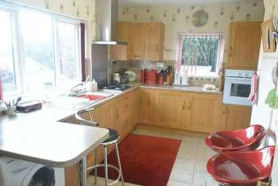 3 Bedroom Terraced