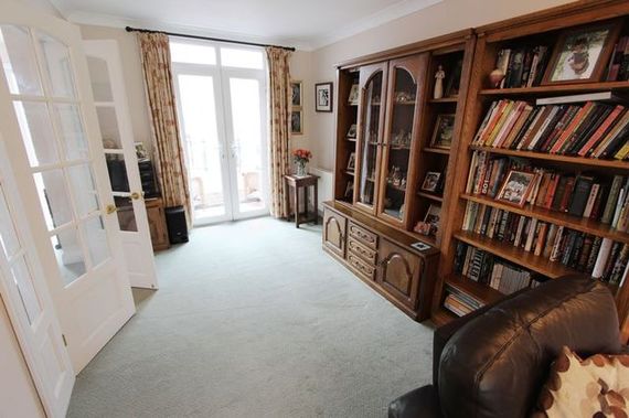 4 Bedroom Detached