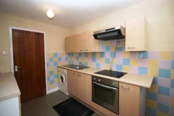 2&nbsp;Bedroom&nbsp;Maisonette
