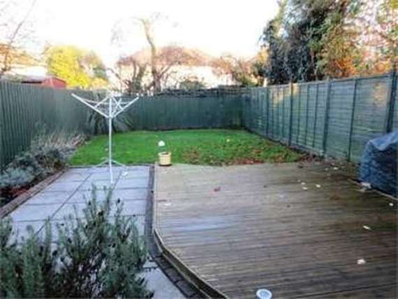 3 Bedroom Semi-Detac...