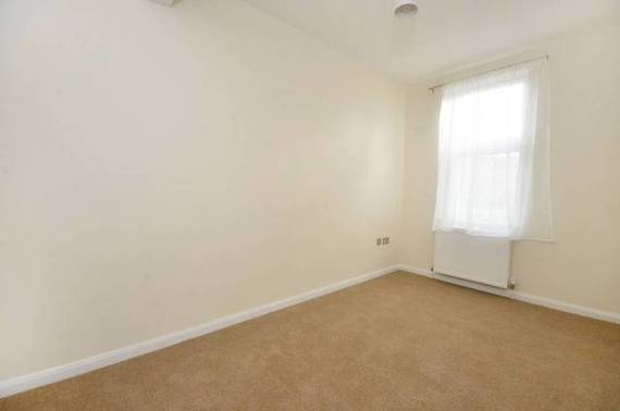 3 Bedroom Detached