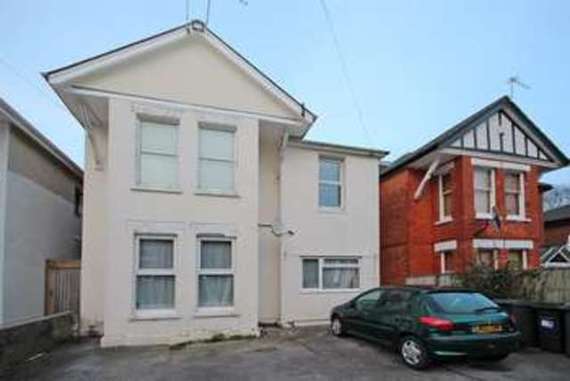 1 Bedroom Flat
