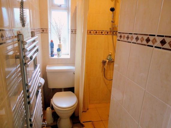 3 Bedroom Terraced