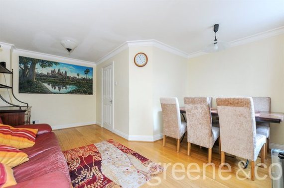 4 Bedroom Terraced