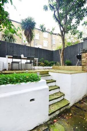 1 Bedroom Flat