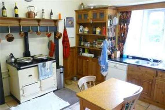 4 Bedroom Detached