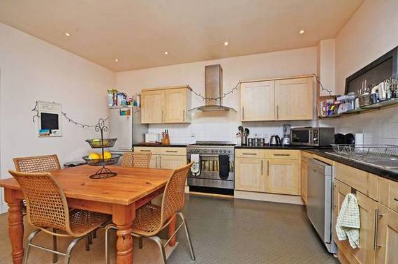 3 Bedroom Flat