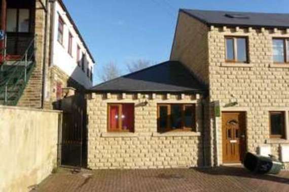 2 Bedroom Detached