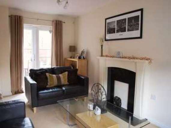 3 Bedroom Detached