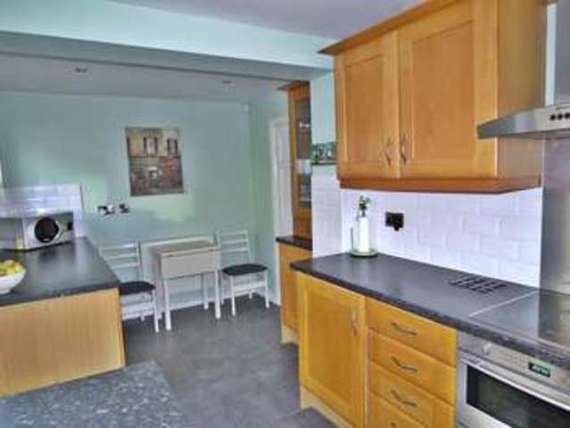 3 Bedroom Semi-Detac...