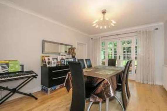 3 Bedroom Detached