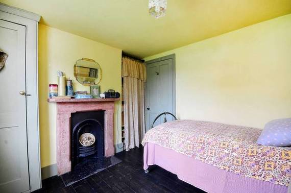 4 Bedroom Detached