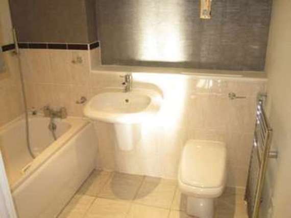 2 Bedroom Flat