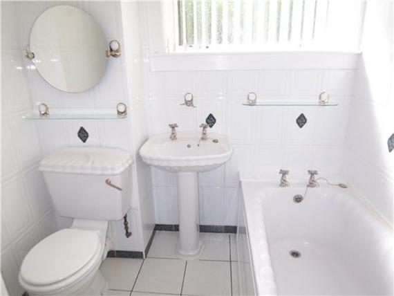 2 Bedroom Flat