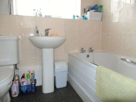 4 Bedroom Detached