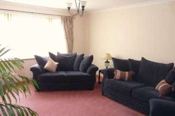 3 Bedroom Detached