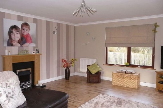 3 Bedroom Detached