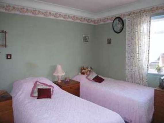 3 Bedroom Semi-Detac...