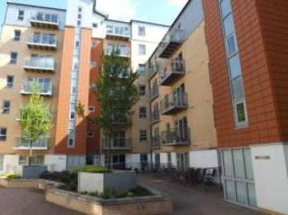 1&nbsp;Bedroom&nbsp;Flat