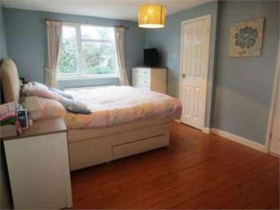 3 Bedroom Detached